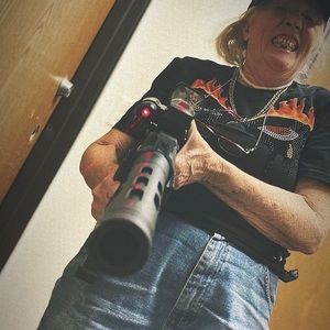 Meet your Posher, Marqualyn